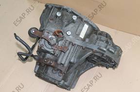 КОРОБКА ПЕРЕДАЧw PT CRUISER 2.2 CRD 03 год,.МЕХАНИКА