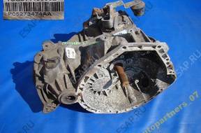 КОРОБКА ПЕРЕДАЧW PT CRUISER 2.2 CRD 2003 год P05273474AA