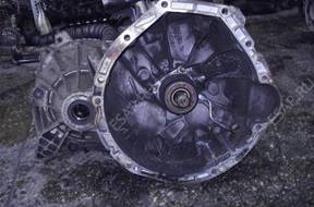 КОРОБКА ПЕРЕДАЧw PT Cruiser 2.2 CRD