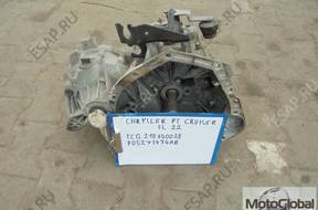 КОРОБКА ПЕРЕДАЧW PT CRUISER 2.2 CRD FL P05273474AB