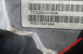КОРОБКА ПЕРЕДАЧW PT CRUISER 2.2 CRD P05273474AA