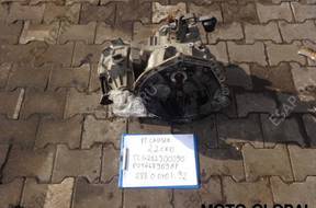 КОРОБКА ПЕРЕДАЧW PT CRUISER 2.2CRD P04668909AF F-V