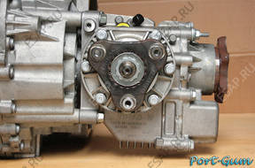 КОРОБКА ПЕРЕДАЧw PUN Audi VW 4x4 DSG 02E301103J