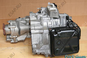 КОРОБКА ПЕРЕДАЧw PUN Audi VW 4x4 DSG 02E301103J