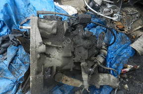 КОРОБКА ПЕРЕДАЧw punto 1 1.1 8v