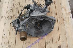КОРОБКА ПЕРЕДАЧW PUNTO 1.1 7703203