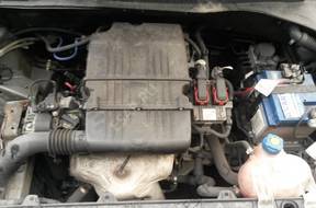 КОРОБКА ПЕРЕДАЧw punto grande 1.2 8v Kalisz
