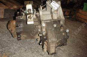КОРОБКА ПЕРЕДАЧW PUNTO I 1.1 7780656