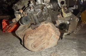 КОРОБКА ПЕРЕДАЧW PUNTO I 1.1 7780656