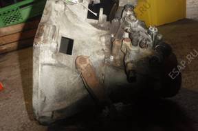 КОРОБКА ПЕРЕДАЧW PUNTO I 1.1 7780656