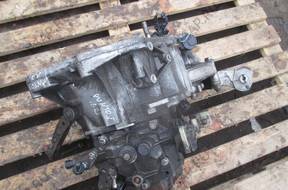КОРОБКА ПЕРЕДАЧW PUNTO I  1.2 8V