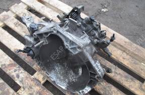 КОРОБКА ПЕРЕДАЧW PUNTO I  1.2 8V
