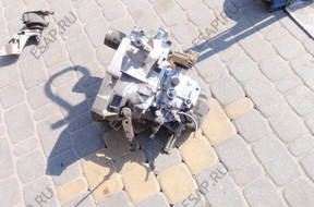 КОРОБКА ПЕРЕДАЧw punto I  siena 1.2 16v