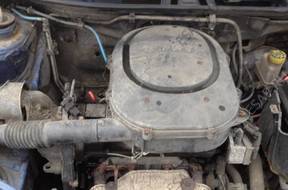 КОРОБКА ПЕРЕДАЧW PUNTO II  1,2-8V