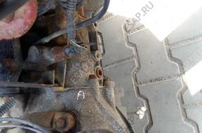 КОРОБКА ПЕРЕДАЧW PUNTO II  1,2-8V