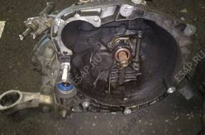 КОРОБКА ПЕРЕДАЧW PUNTO II 1,9 JTD