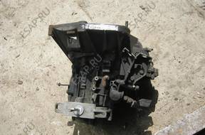 КОРОБКА ПЕРЕДАЧw punto II 1,9d 1,9td