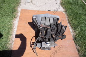 КОРОБКА ПЕРЕДАЧw punto II 1,9d