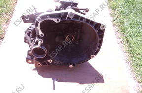 КОРОБКА ПЕРЕДАЧw punto II 1,9d