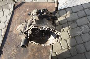 КОРОБКА ПЕРЕДАЧW PUNTO II 1.1 46467446