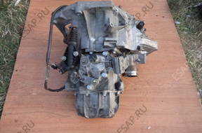 КОРОБКА ПЕРЕДАЧw punto II 1.2 16v 6-СТУПЕНЧАТАЯ