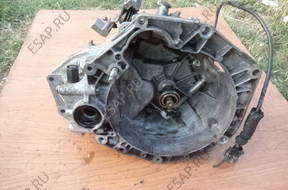 КОРОБКА ПЕРЕДАЧw punto II 1.2 16v 6-СТУПЕНЧАТАЯ