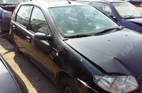 КОРОБКА ПЕРЕДАЧW PUNTO II 1.2 16V -