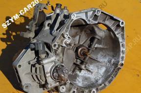 КОРОБКА ПЕРЕДАЧW PUNTO II 1.2 8V 00 год, В ОТЛИЧНОМ СОСТОЯНИИ