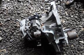 КОРОБКА ПЕРЕДАЧW PUNTO II 1.2 8V 55196336 - 60 ТЫС