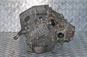 КОРОБКА ПЕРЕДАЧw Punto II 1.2 V8