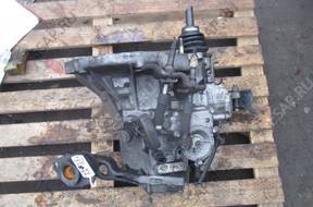 КОРОБКА ПЕРЕДАЧW PUNTO II 1.9D  FV