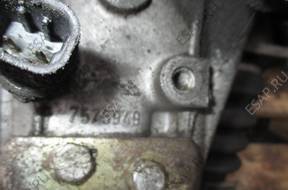 КОРОБКА ПЕРЕДАЧW PUNTO II 1.9D  FV