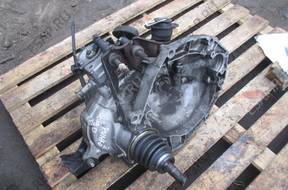 КОРОБКА ПЕРЕДАЧW PUNTO II 1.9D  FV
