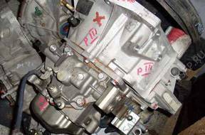 КОРОБКА ПЕРЕДАЧw punto II III 1.2 8v