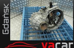 КОРОБКА ПЕРЕДАЧW PVN VW PASSAT B8 1.4 TSI 6B МЕХАНИКА