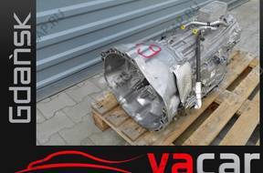 КОРОБКА ПЕРЕДАЧW PXP SPRZGO VW TUAREG 7P 3.0 TDI