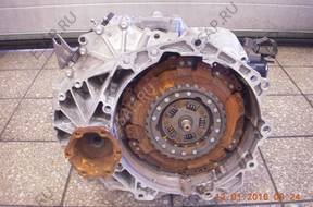 КОРОБКА ПЕРЕДАЧW PYU DO VW AUDI SKODA