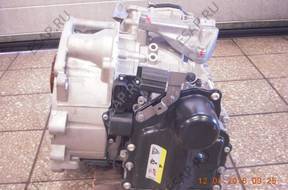 КОРОБКА ПЕРЕДАЧW PYU DO VW AUDI SKODA