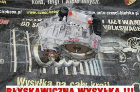 КОРОБКА ПЕРЕДАЧW PZN 2.0 TDI DSG PASSAT B8