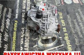 КОРОБКА ПЕРЕДАЧW PZN 2.0 TDI DSG PASSAT B8
