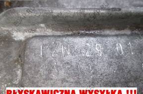 КОРОБКА ПЕРЕДАЧW PZN 2.0 TDI DSG PASSAT B8