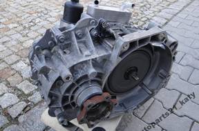 КОРОБКА ПЕРЕДАЧw PZN Golf 7 Passat Octavia Superb