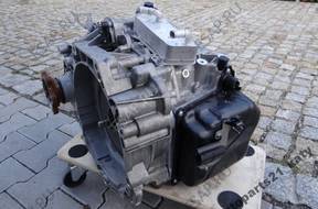 КОРОБКА ПЕРЕДАЧw PZN Golf 7 Passat Octavia Superb