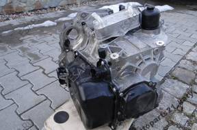 КОРОБКА ПЕРЕДАЧw PZN Golf 7 Passat Octavia Superb
