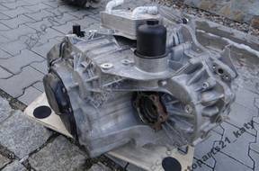 КОРОБКА ПЕРЕДАЧw PZN Golf 7 Passat Octavia Superb