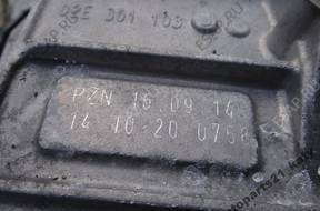 КОРОБКА ПЕРЕДАЧw PZN Golf 7 Passat Octavia Superb