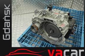 КОРОБКА ПЕРЕДАЧW PZQ VW GOLF VII PASSAT B8 SKODA 6A