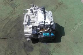 КОРОБКА ПЕРЕДАЧW PZR PASSAT B8 GOLF VII 2.0TDI 4x4