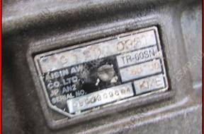 КОРОБКА ПЕРЕДАЧw Q7 TOUAREG 4.2 TDI KME