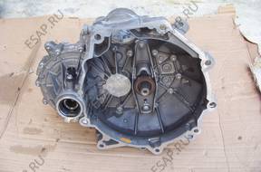 КОРОБКА ПЕРЕДАЧW QAC VW POLO,SKODA FABIA, 2016 год,